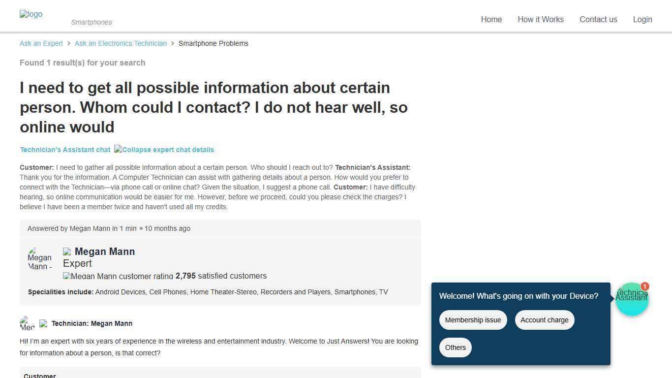 Q&A: How to Find Information About Someone Online?